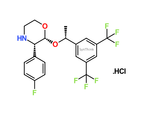 CAS No.: 1242175-41-2 - Morpholin Impurity