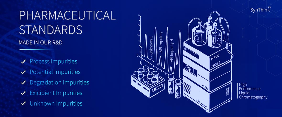 Pharmaceutical Standards - SynThink