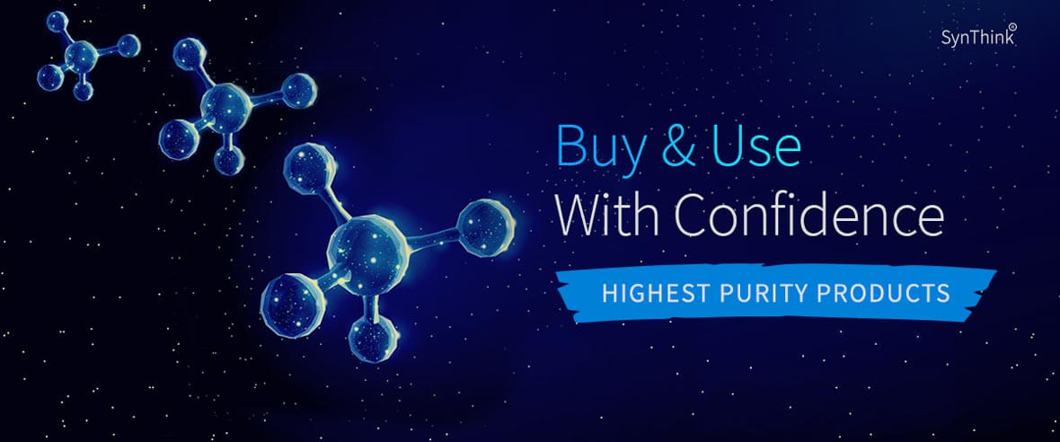 Buy and Use with Confidence - SynThink