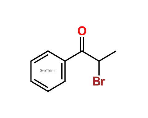 CAS No.:  - Bupropion Deschloro 2-Bromo