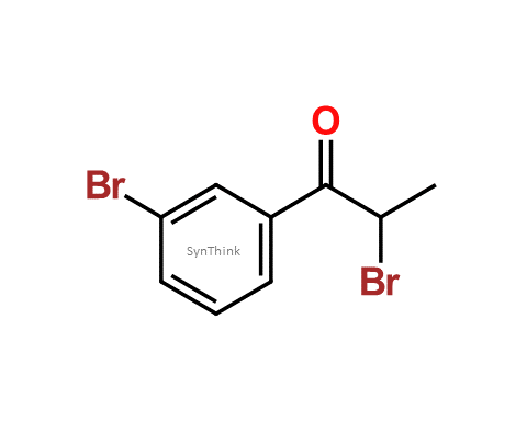 CAS No.:  - Bupropion Deschloro-3’-2