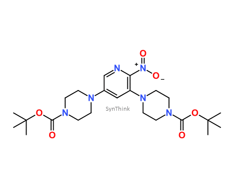 CAS No.: - Di-tert-butyl 4