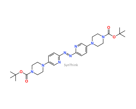 CAS No.: - Di-tert-butyl 4